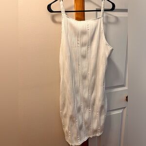 women’s Amazon dress XL